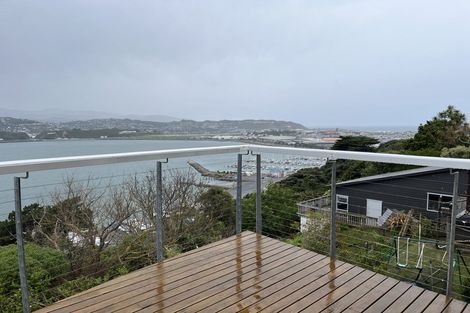 Photo of property in 51 Overtoun Terrace, Hataitai, Wellington, 6021