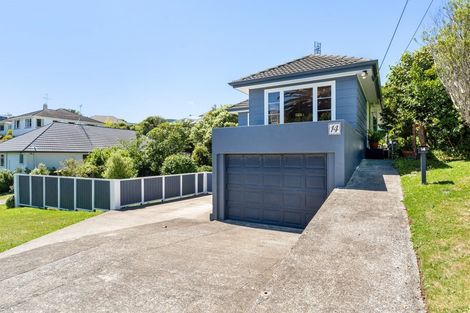 Photo of property in 14 Cecil Road, Tawa, Wellington, 5028