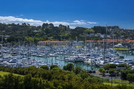 Photo of property in 7 Waimaki Way, Gulf Harbour, Whangaparaoa, 0930