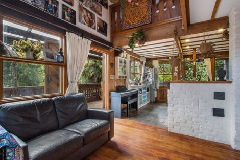 Photo of property in 383a Lockington Road, Aongatete, Katikati, 3181