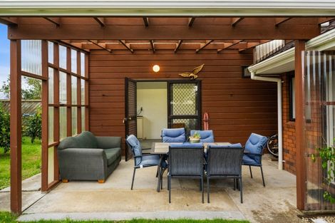 Photo of property in 18 Homewood Avenue, Levin, 5510