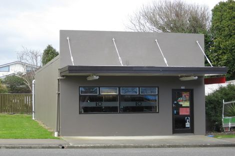 Photo of property in 208 Cambridge Street, Levin, 5510