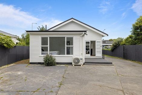 Photo of property in 659 Ferry Road, Woolston, Christchurch, 8023