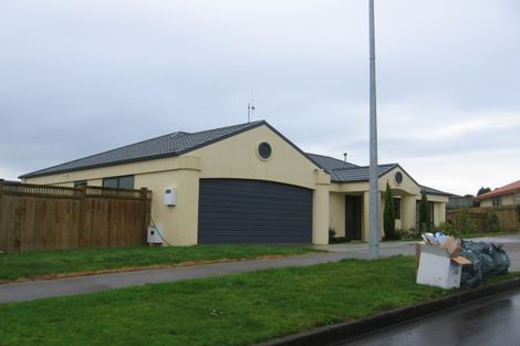 Photo of property in 5 Logan Views, Kelvin Grove, Palmerston North, 4414