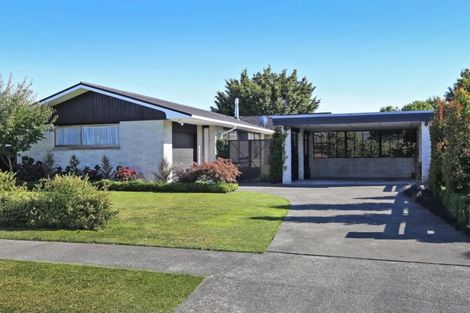 Photo of property in 55 Upham Crescent, Taradale, Napier, 4112