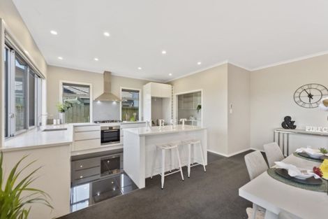 Photo of property in 35 Mataroa Crescent, Flagstaff, Hamilton, 3210