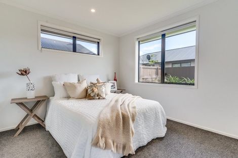 Photo of property in 17 Kate Sheppard Drive, Rolleston, 7615