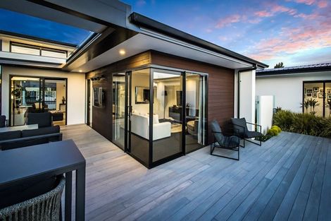 Photo of property in 16 Mersham Drive, Prebbleton, 7604