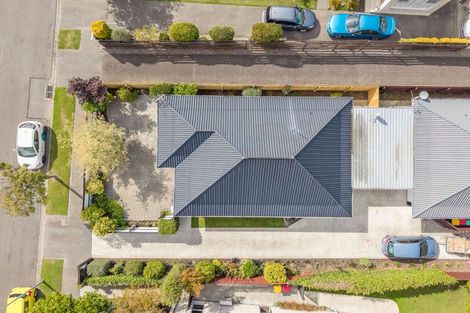 Photo of property in 1/21 Greenock Street, Redwood, Christchurch, 8051