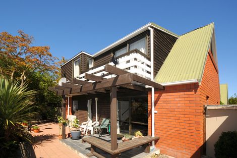 Photo of property in 7/2 Rehua Lane, St Albans, Christchurch, 8014