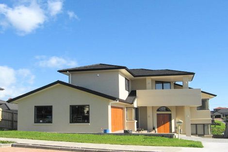 Photo of property in 27 Byblos Place, The Gardens, Auckland, 2105