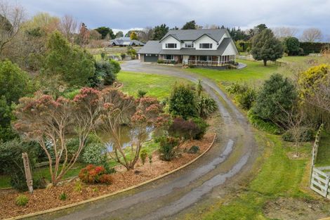 Photo of property in 148 Watershed Road, Bunnythorpe, Palmerston North, 4470