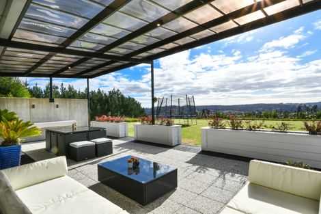 Photo of property in 911 Old North Road, Waimauku, 0882