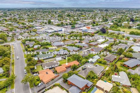 Photo of property in 142a Brookside Terrace, Bryndwr, Christchurch, 8053