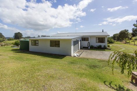 Photo of property in 5705 Pouto Road, Pouto, Te Kopuru, 0391
