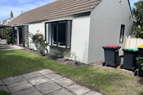 Photo of property in 8/126 Idris Road, Strowan, Christchurch, 8052