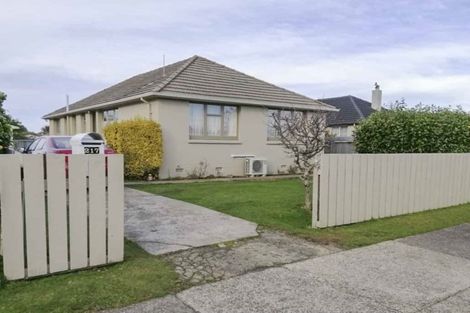 Photo of property in 217 Crawford Street, Glengarry, Invercargill, 9810