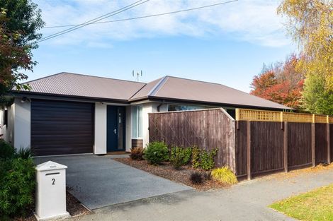 Photo of property in 2 Colina Street, Avonhead, Christchurch, 8042