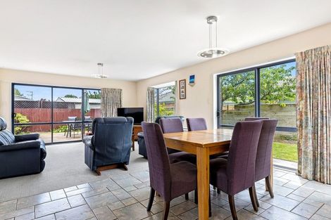 Photo of property in 43b Peraki Street, Kaiapoi, 7630