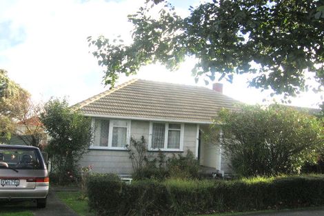 Photo of property in 58 Seddon Street, Takaro, Palmerston North, 4412