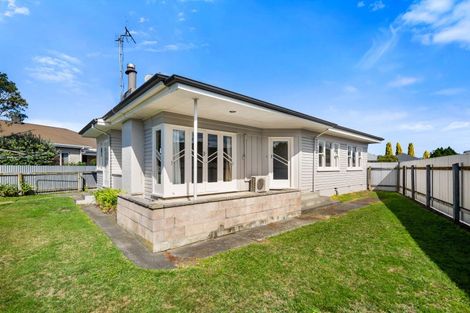 Photo of property in 1011 Duke Street, Mahora, Hastings, 4120