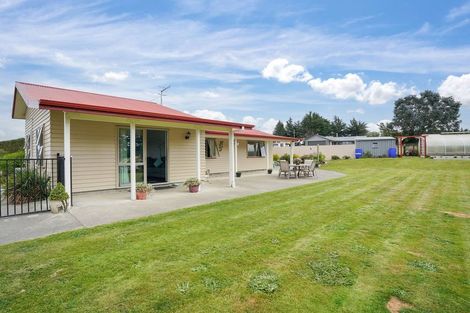 Photo of property in 510 Avon Road, Tisbury, Invercargill, 9877