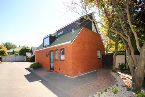 Photo of property in 7/2 Rehua Lane, St Albans, Christchurch, 8014