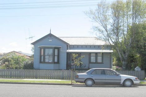 Photo of property in 66 Harrison Street, Whanganui, 4500