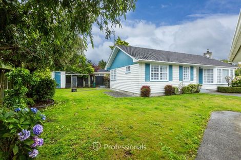 Photo of property in 35 Mountbatten Grove, Clouston Park, Upper Hutt, 5018