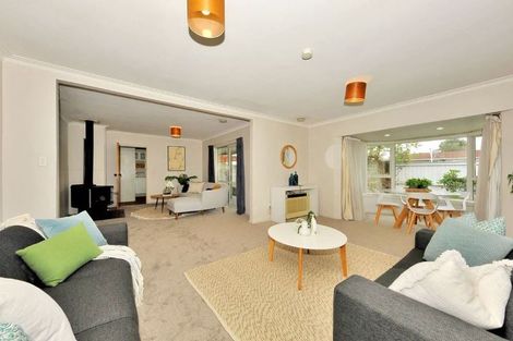 Photo of property in 155 Maidstone Road, Avonhead, Christchurch, 8042