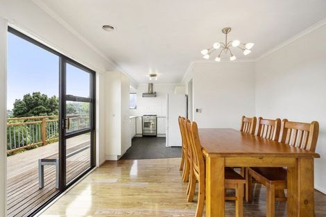 Photo of property in 1/14 Ridge Road, Waiake, Auckland, 0630