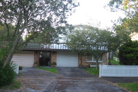 Photo of property in 15 Mount Carmel Place, Meadowbank, Auckland, 1072