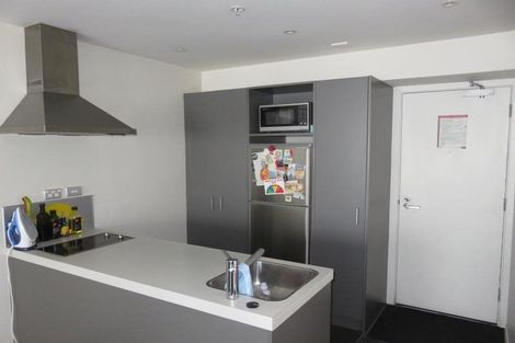 Photo of property in Soho Apartments, 1221/74 Taranaki Street, Te Aro, Wellington, 6011