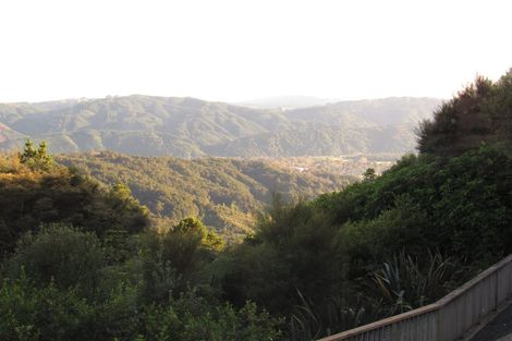 Photo of property in 53a Sierra Way, Blue Mountains, Upper Hutt, 5371