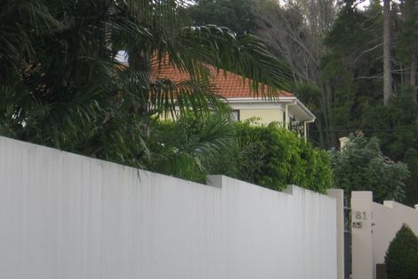 Photo of property in 81 Manor Park, Sunnyhills, Auckland, 2010