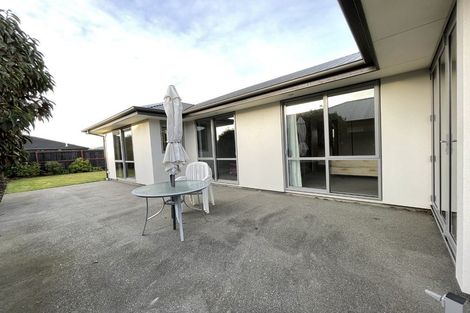 Photo of property in 46 Buckhurst Avenue, Wigram, Christchurch, 8042