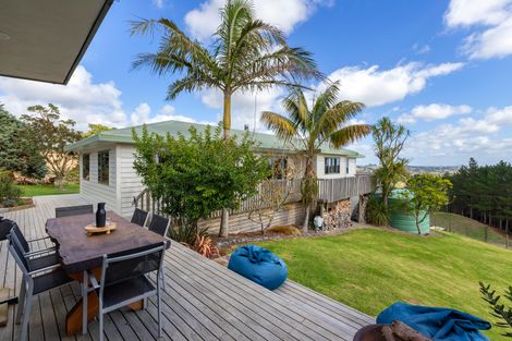 Photo of property in 137 Worthington Road, Wellsford, 0974