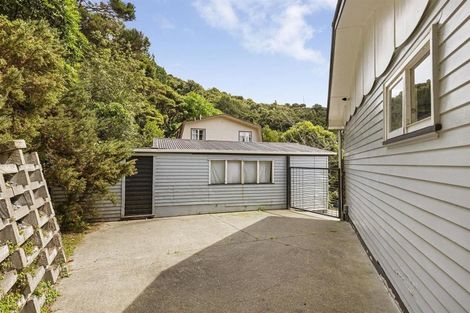 Photo of property in 17 Puriri Street, Wainuiomata, Lower Hutt, 5014