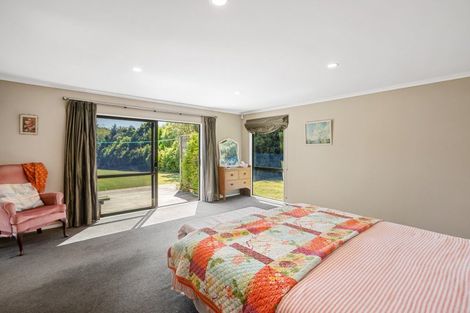 Photo of property in 45 Mahaki Road, Nikau Valley, Paraparaumu, 5032