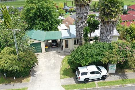 Photo of property in 13 No 1 Road, Te Puke, 3119