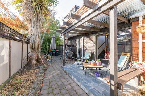 Photo of property in 7/2 Rehua Lane, St Albans, Christchurch, 8014