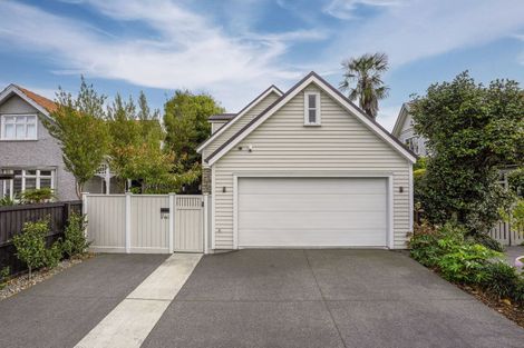 Photo of property in 17 Innes Road, St Albans, Christchurch, 8052