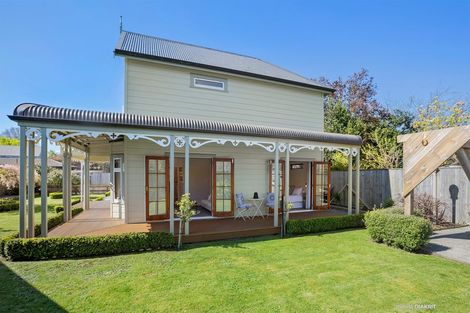 Photo of property in 25 Main Street, Greytown, 5712