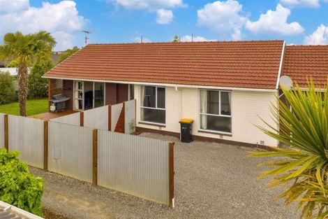 Photo of property in 26b Akaroa Street, Kaiapoi, 7630
