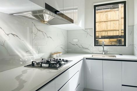 Photo of property in 73 Michael Bosher Way, Flat Bush, Auckland, 2019