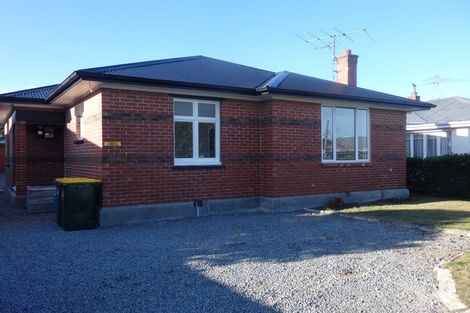 Photo of property in 13 Princes Street, Netherby, Ashburton, 7700