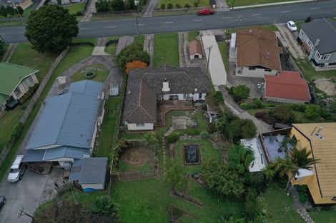 Photo of property in 8 Ailsa Street, Te Kuiti, 3910