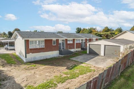 Photo of property in 1 Kupe Place, Tokoroa, 3420