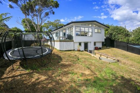 Photo of property in 63 Sycamore Drive, Sunnynook, Auckland, 0620