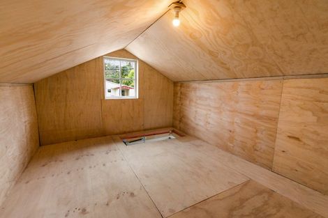 Photo of property in 90 Hovding Street, Norsewood, 4974